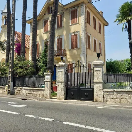 דירה La Mascotte 3 *