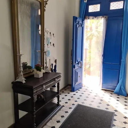 Apartamento La Mascotte 3 Vallauris